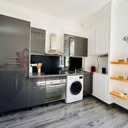 Islen Apartment Cognac Exterior foto